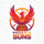 菲尼克斯太阳队队标