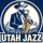 犹他爵士队队标